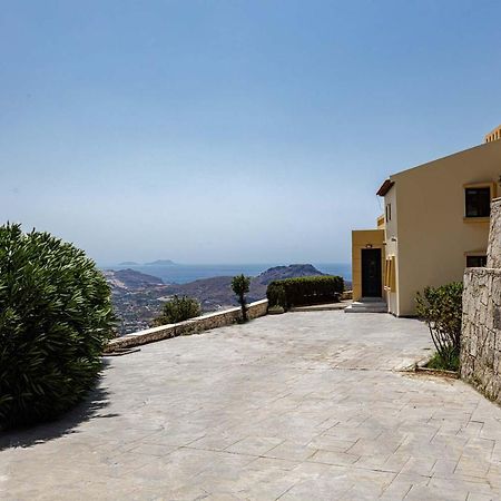 Sellía Villa Alonaki מראה חיצוני תמונה