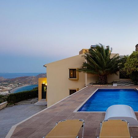 Sellía Villa Alonaki מראה חיצוני תמונה