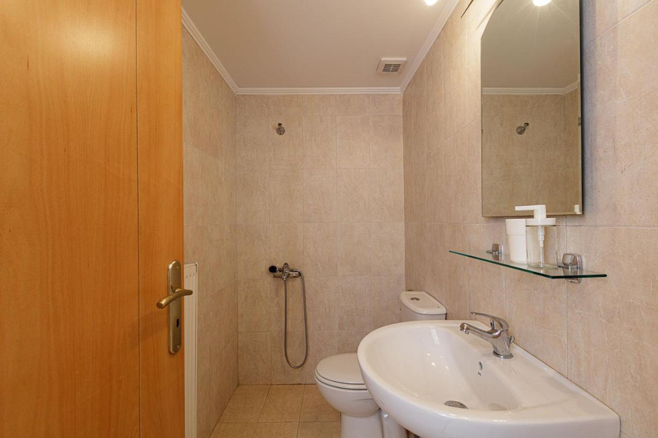 Sellía Villa Alonaki מראה חיצוני תמונה