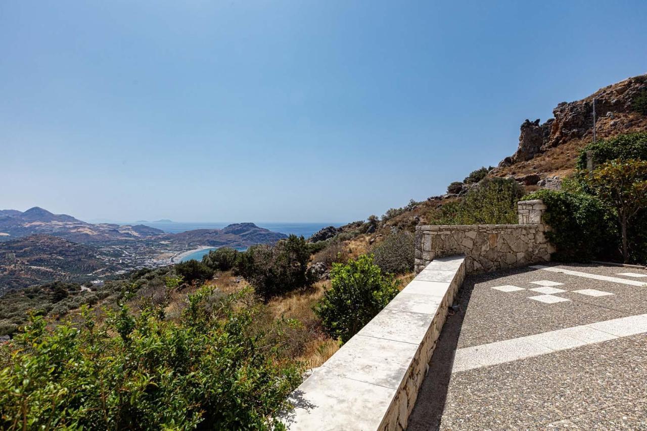 Sellía Villa Alonaki מראה חיצוני תמונה