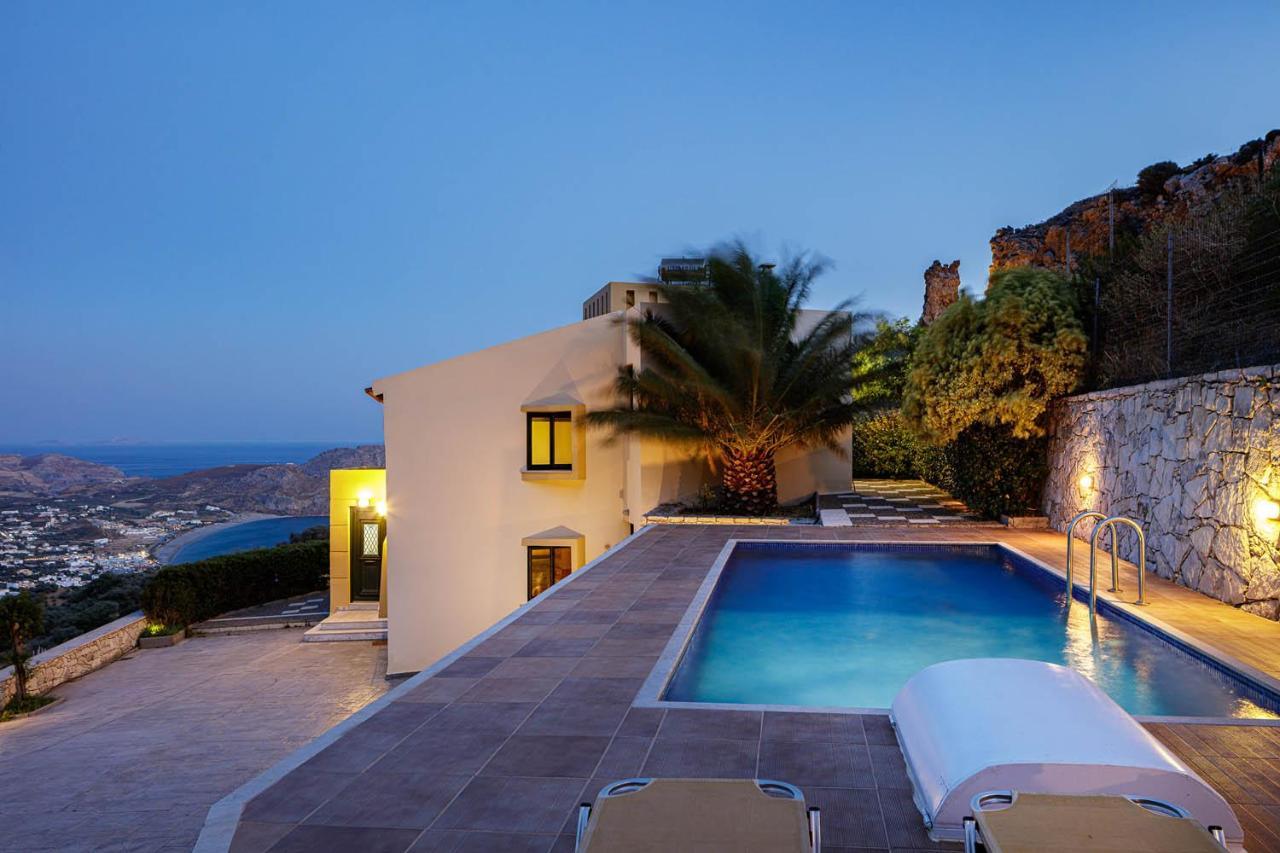 Sellía Villa Alonaki מראה חיצוני תמונה