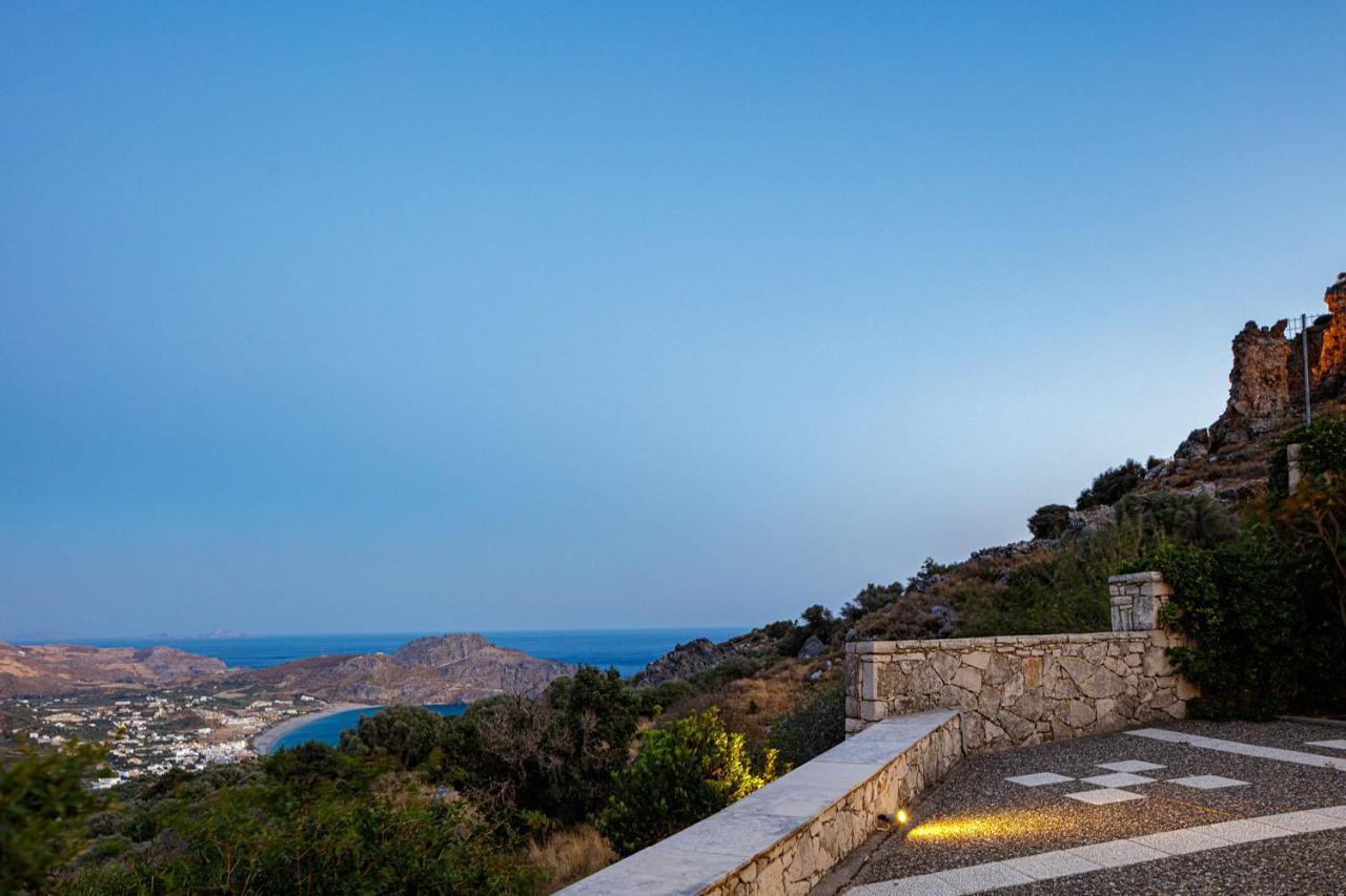 Sellía Villa Alonaki מראה חיצוני תמונה
