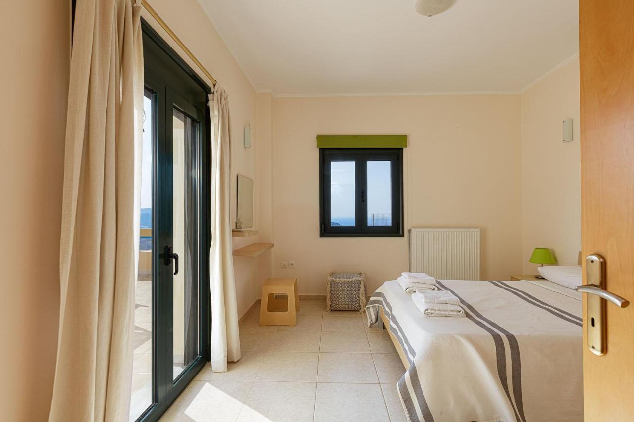Sellía Villa Alonaki מראה חיצוני תמונה