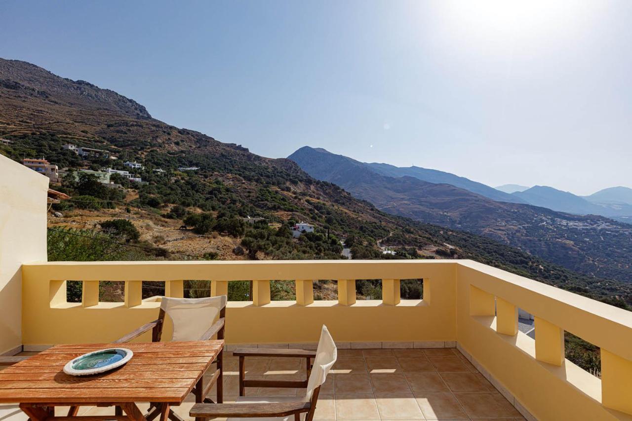 Sellía Villa Alonaki מראה חיצוני תמונה