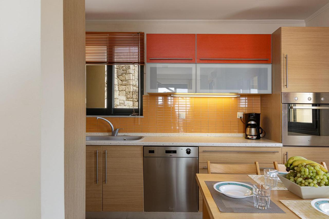 Sellía Villa Alonaki מראה חיצוני תמונה