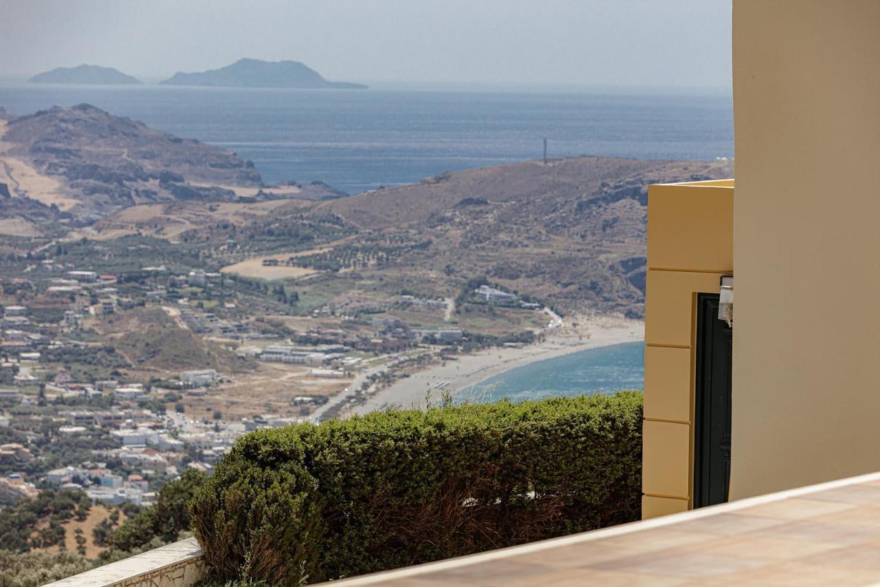 Sellía Villa Alonaki מראה חיצוני תמונה