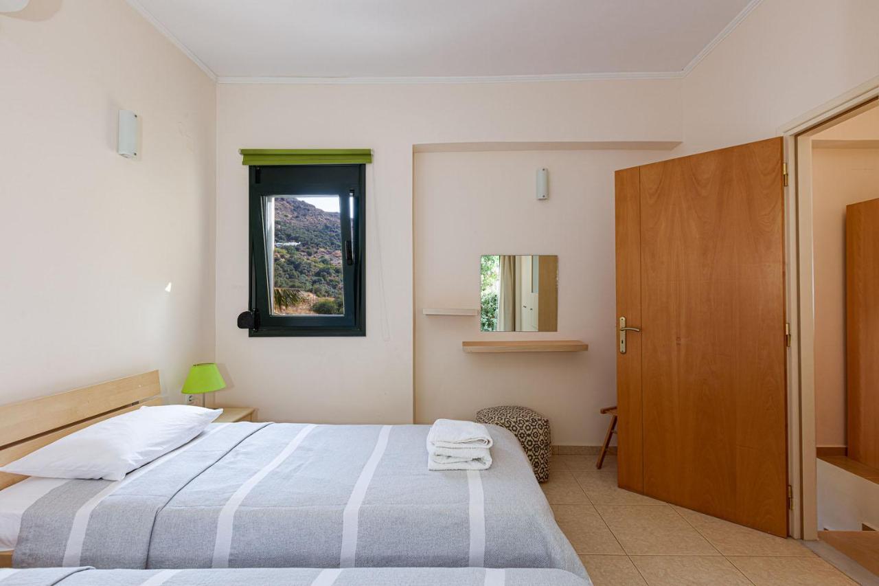 Sellía Villa Alonaki מראה חיצוני תמונה