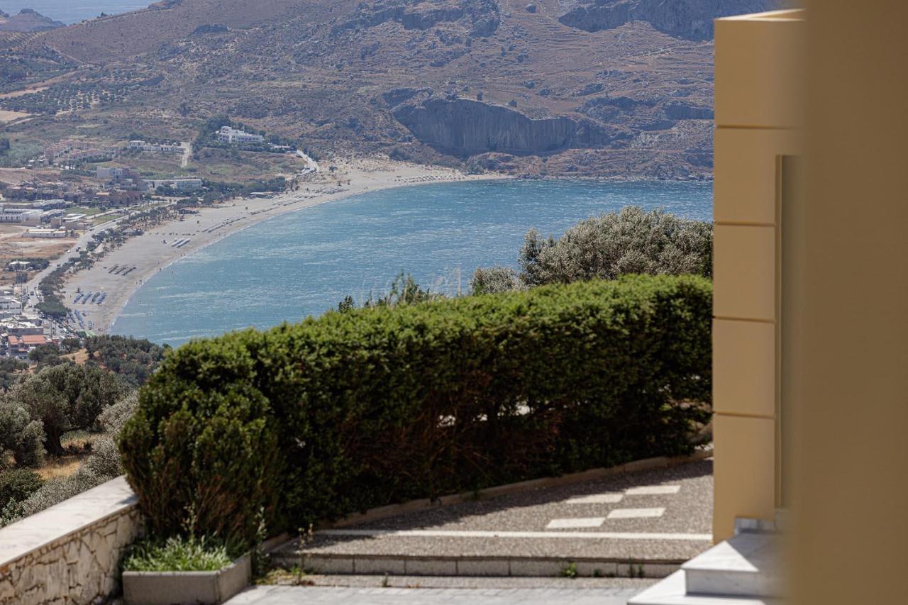 Sellía Villa Alonaki מראה חיצוני תמונה