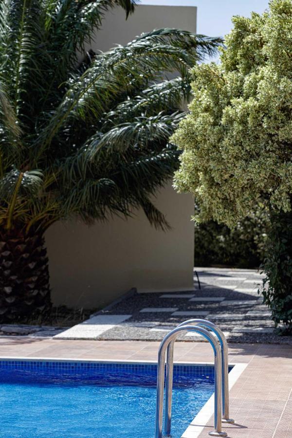 Sellía Villa Alonaki מראה חיצוני תמונה