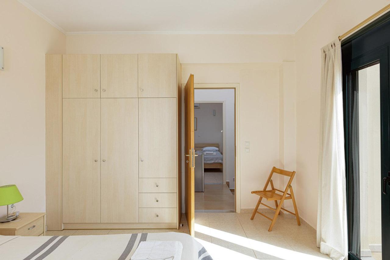 Sellía Villa Alonaki מראה חיצוני תמונה