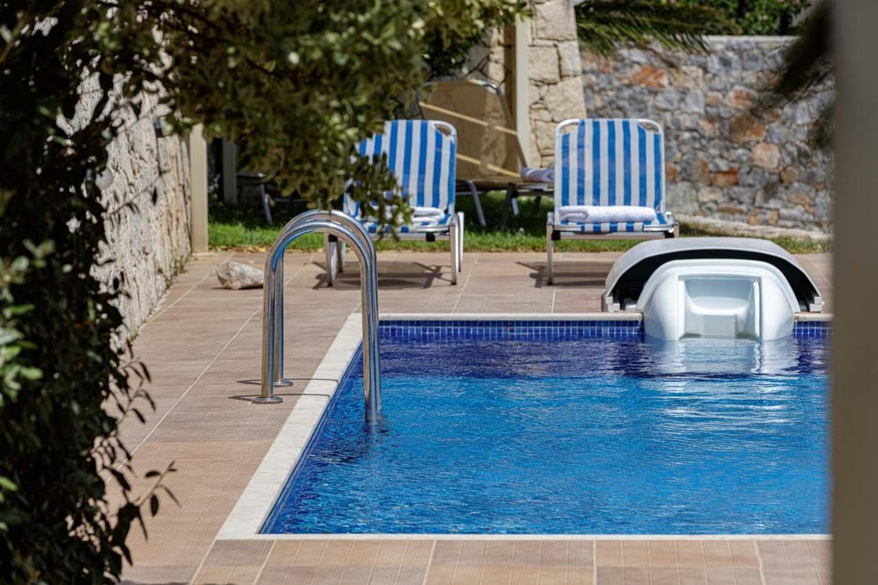 Sellía Villa Alonaki מראה חיצוני תמונה