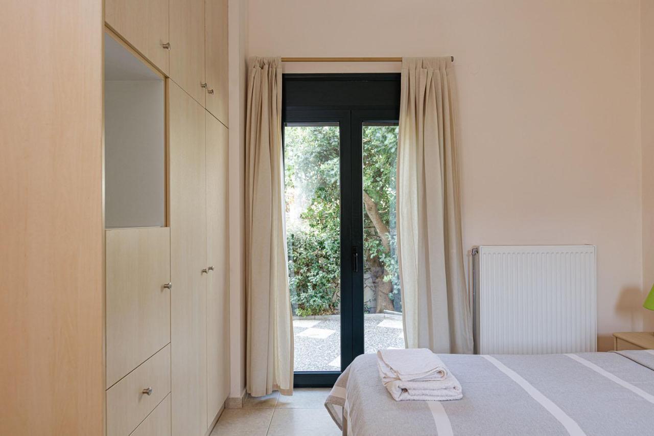 Sellía Villa Alonaki מראה חיצוני תמונה