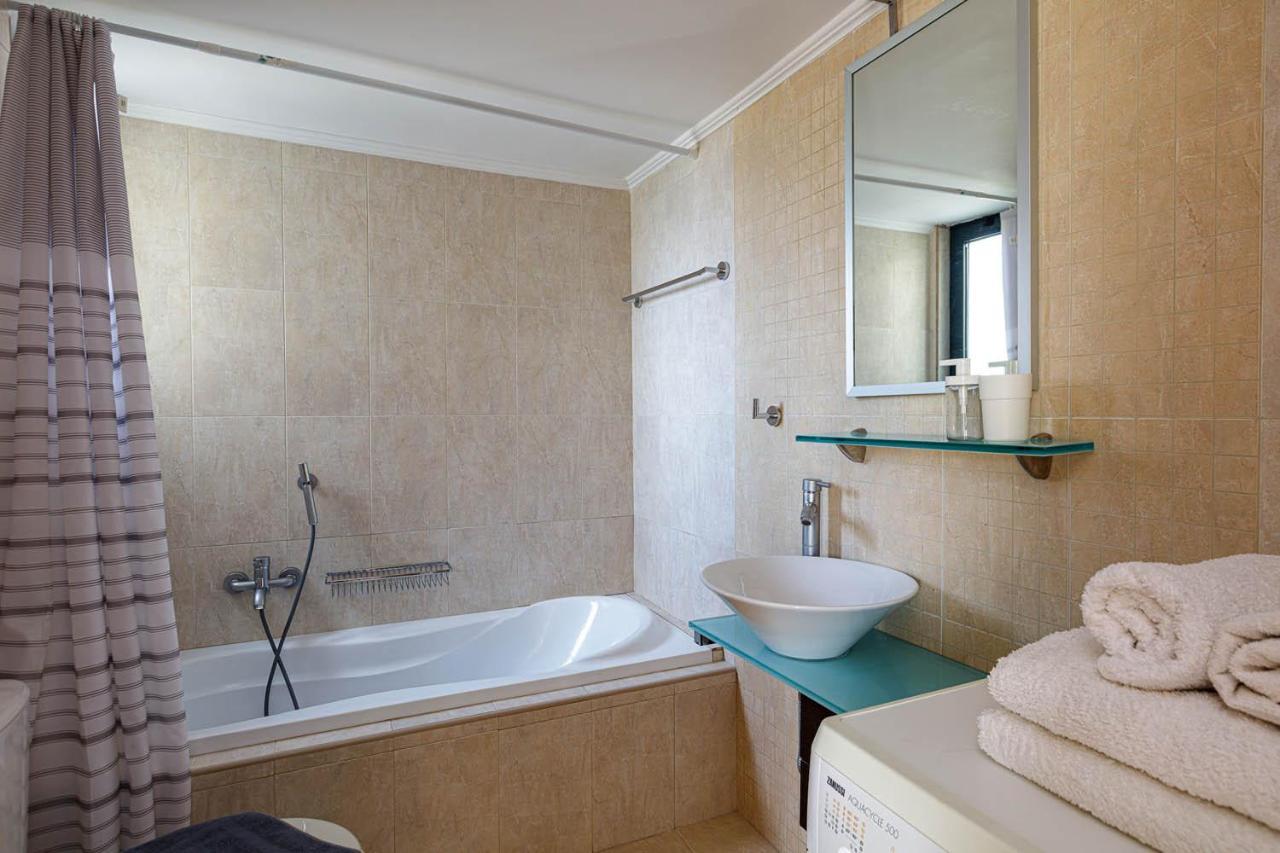 Sellía Villa Alonaki מראה חיצוני תמונה