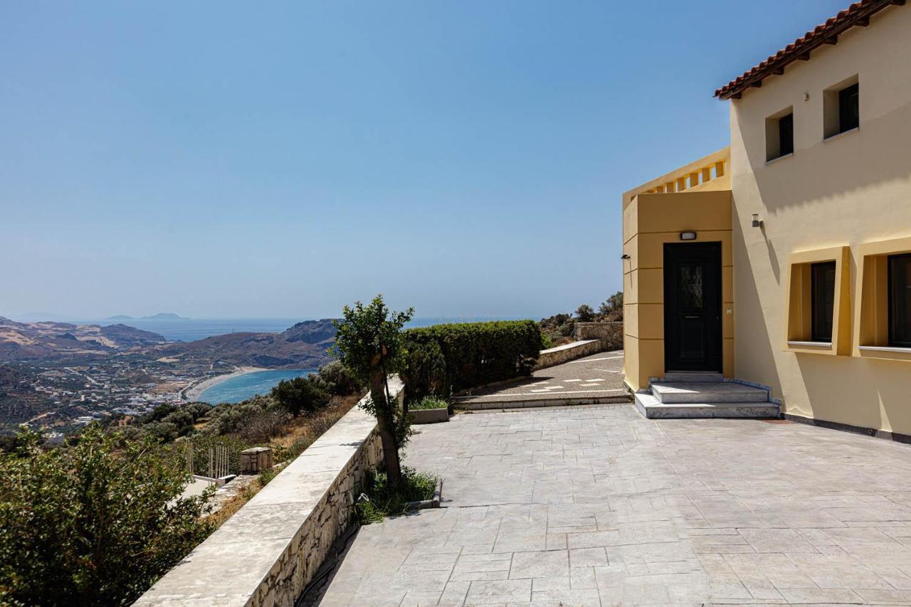 Sellía Villa Alonaki מראה חיצוני תמונה
